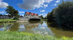 Czar Mamry Apartamenty, Węgorzewo